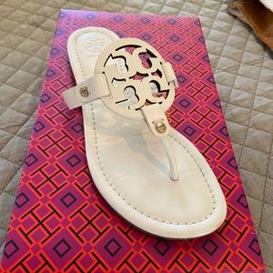 Tory Burch Miller Sandals